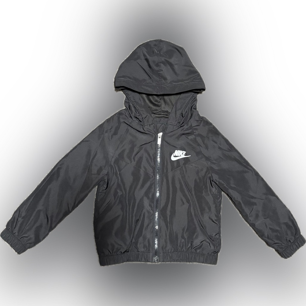 Nike Windbreaker Jacket